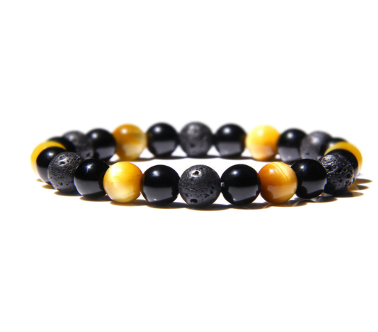 Triple Protection Bracelet