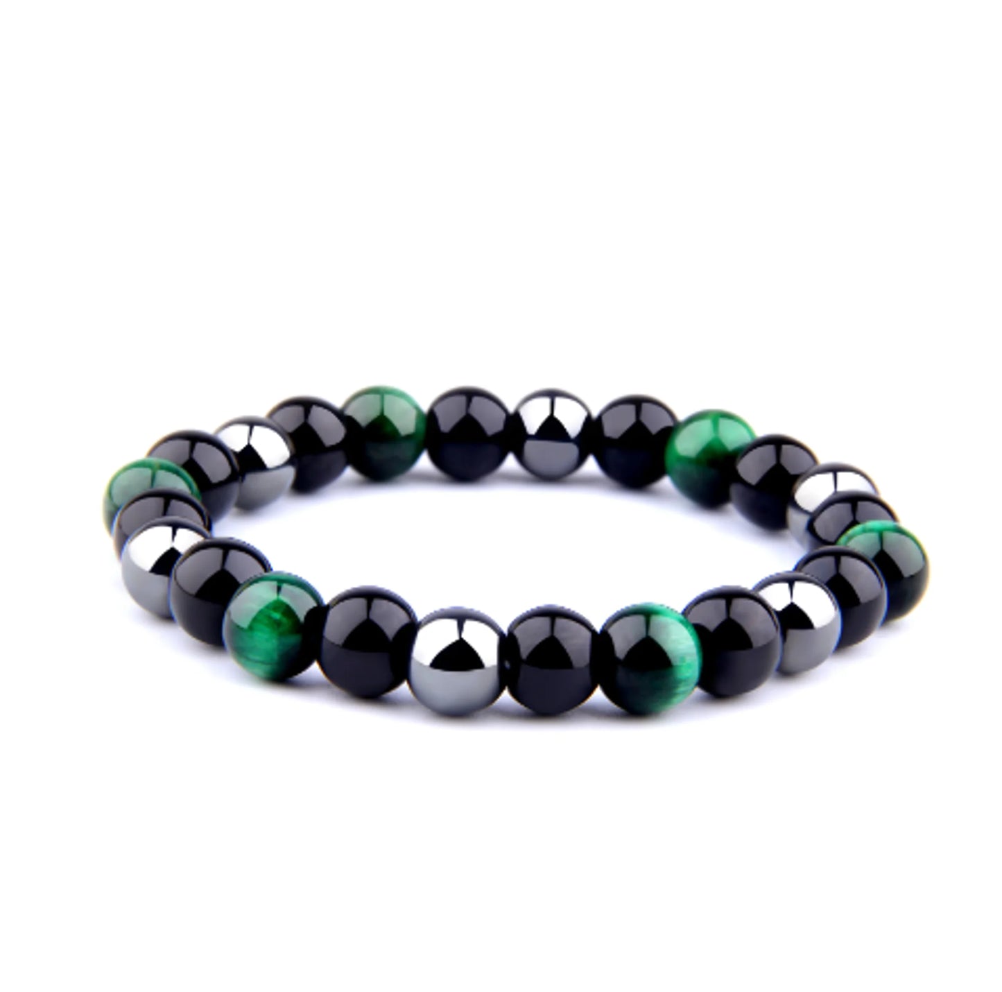 Triple Protection Bracelet