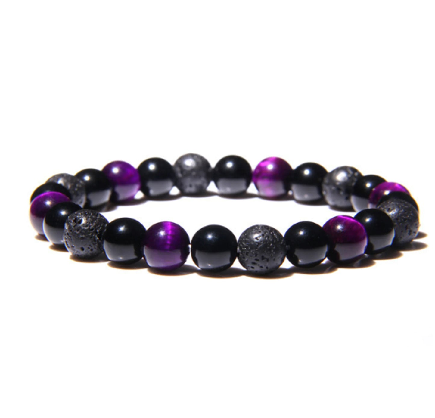 Triple Protection Bracelet