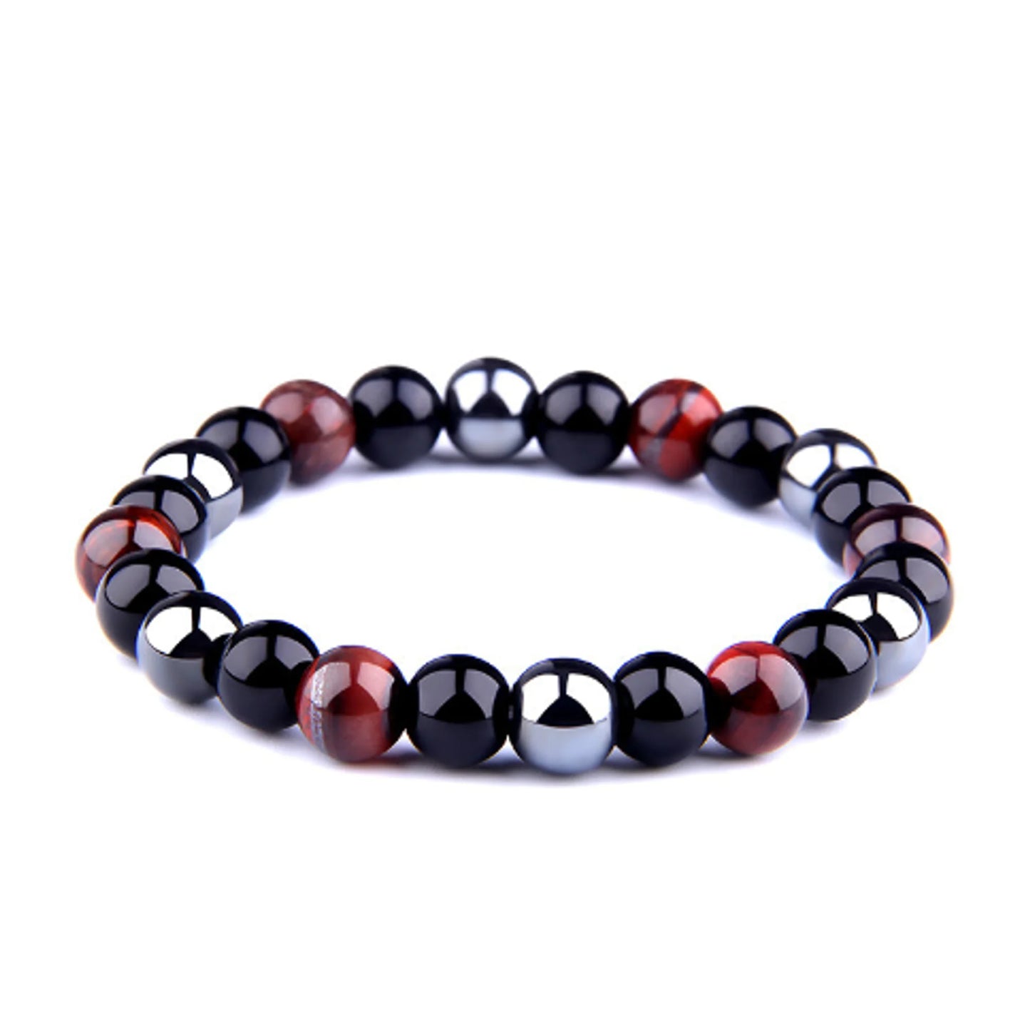 Triple Protection Bracelet