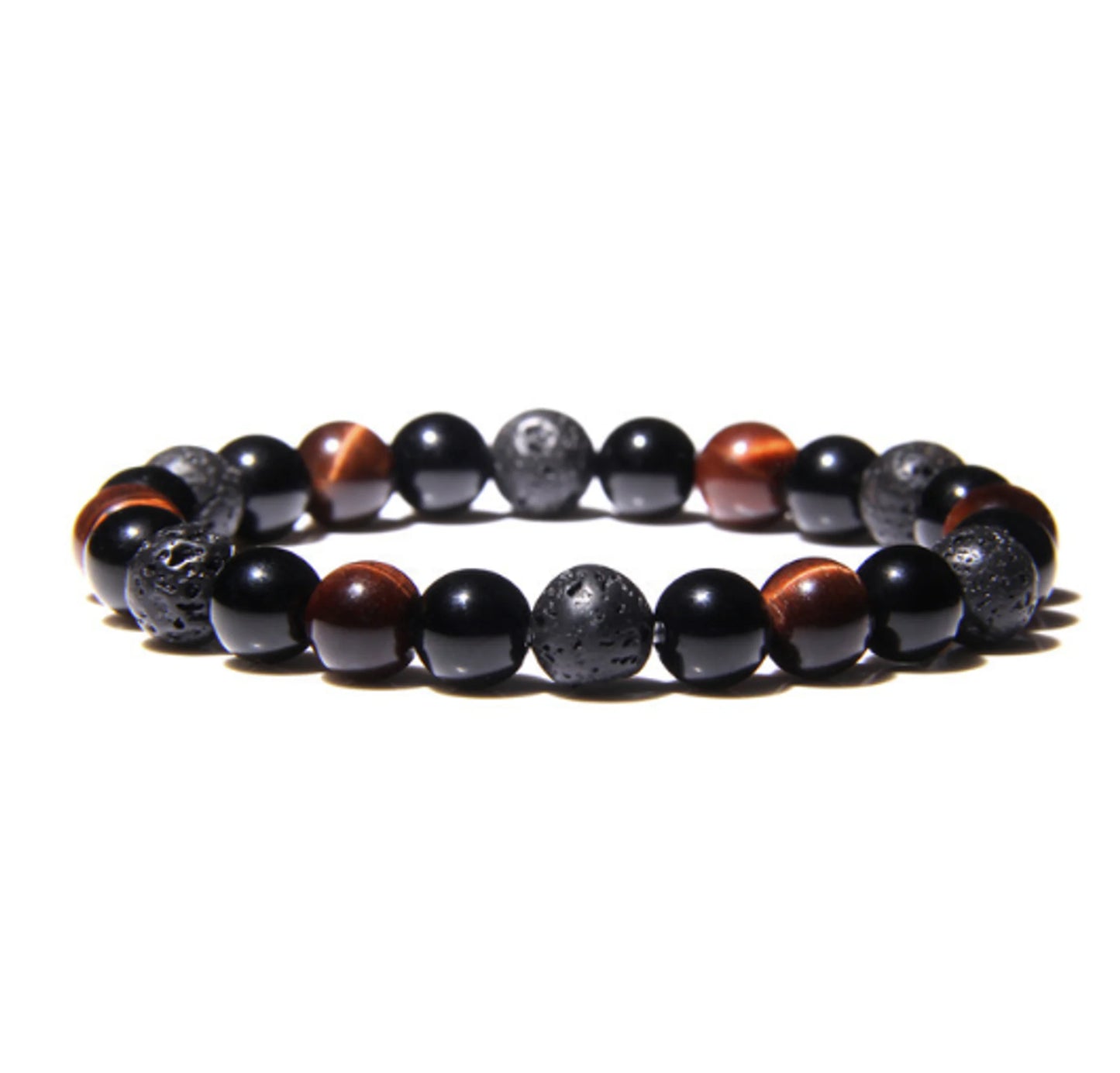 Triple Protection Bracelet