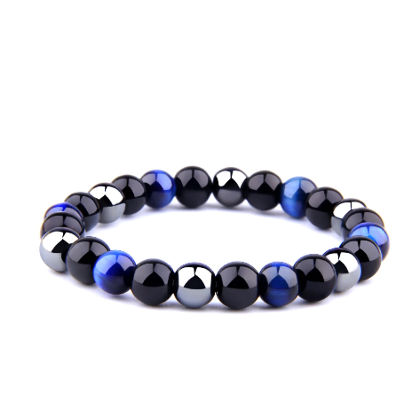 Triple Protection Bracelet