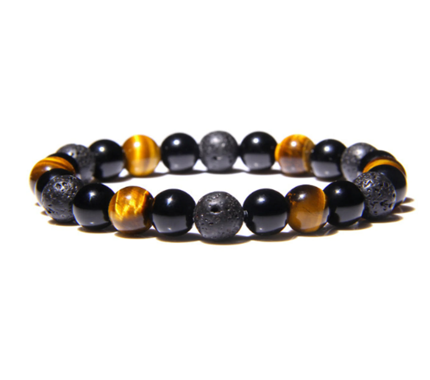 Triple Protection Bracelet