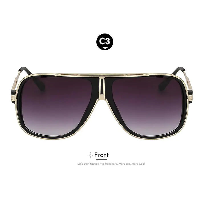 Women's Sunglasses and Shade Glasses
