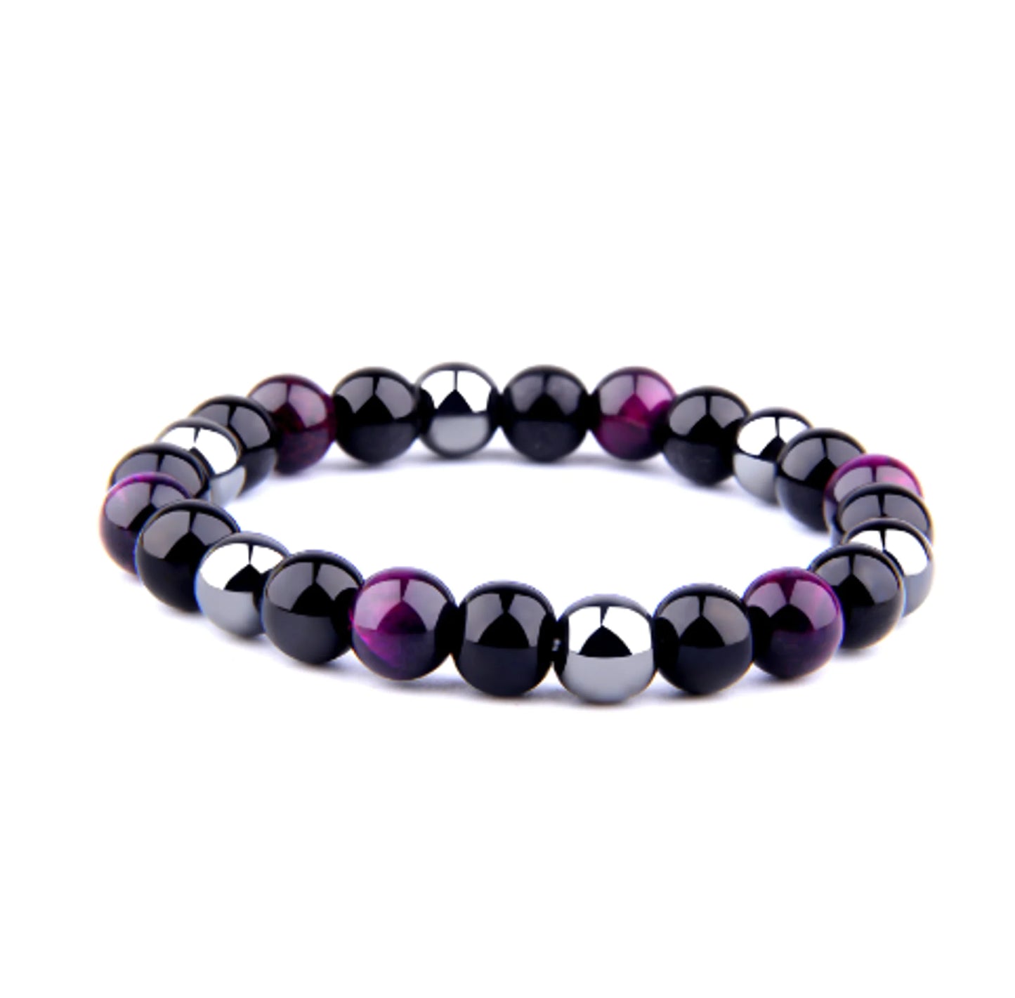 Triple Protection Bracelet