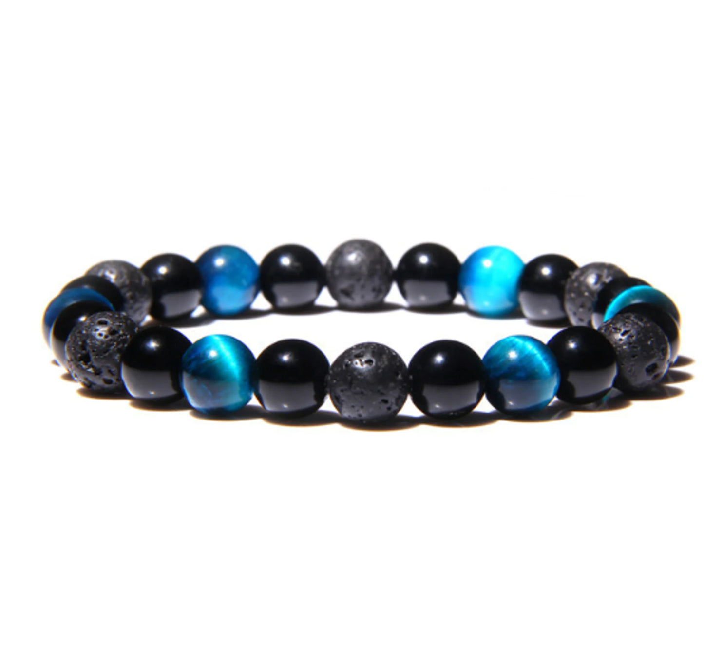 Triple Protection Bracelet