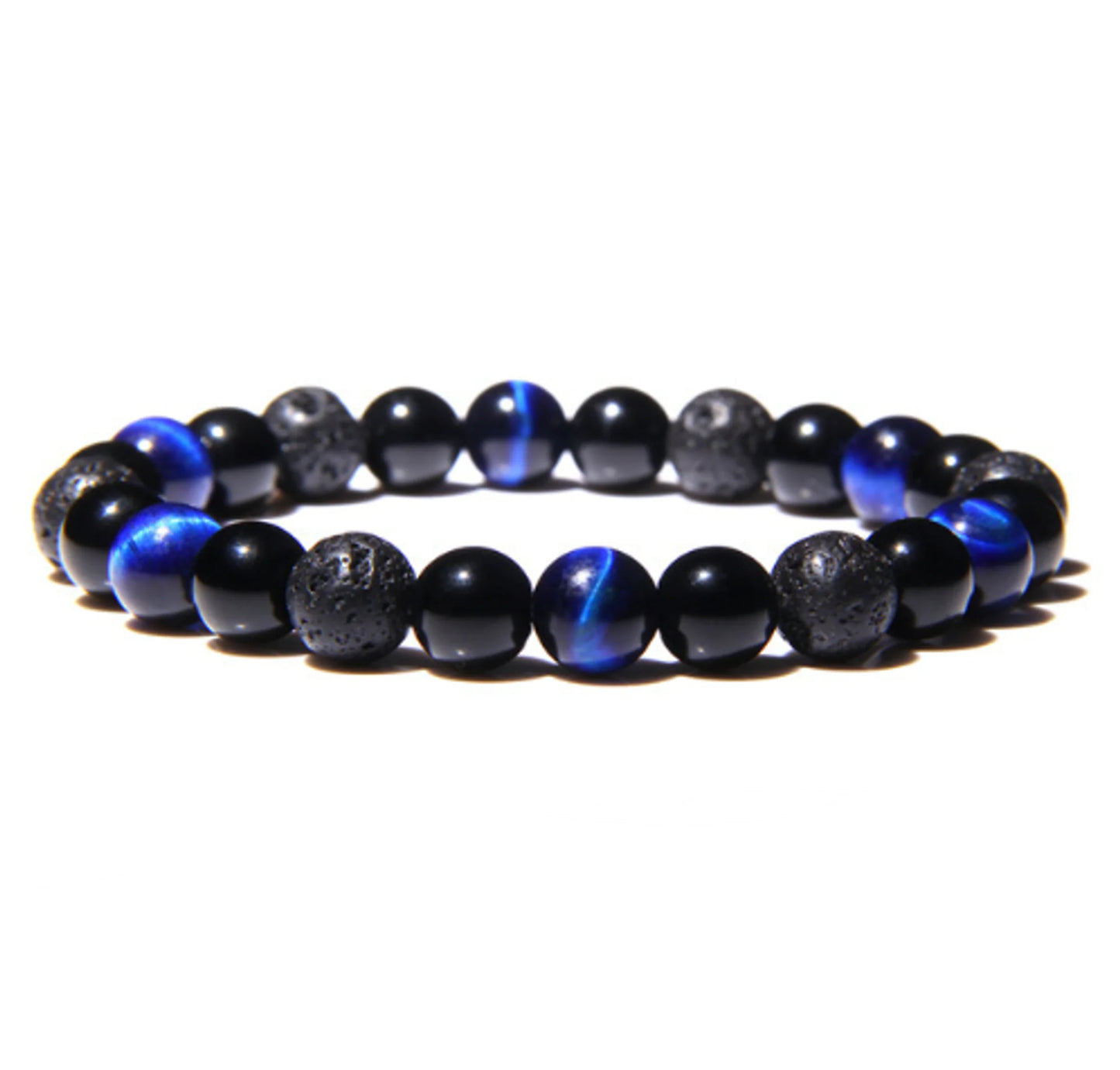 Triple Protection Bracelet