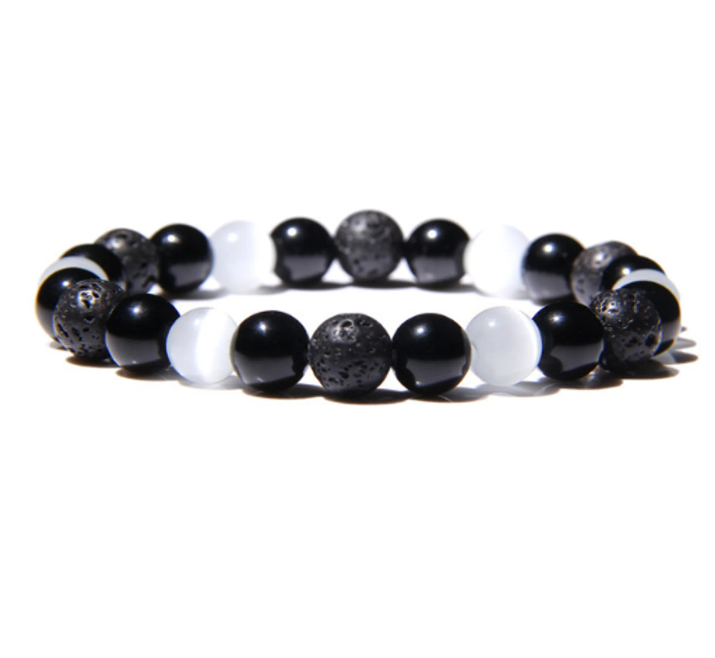 Triple Protection Bracelet
