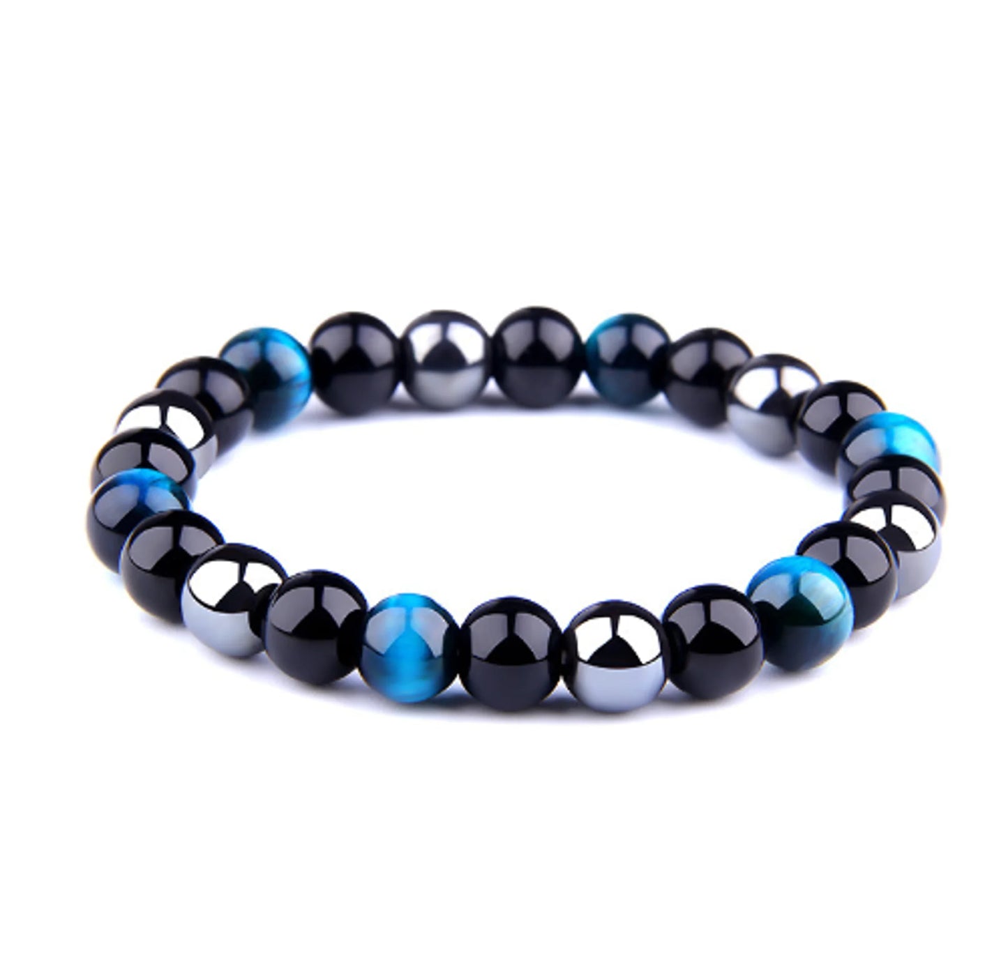Triple Protection Bracelet
