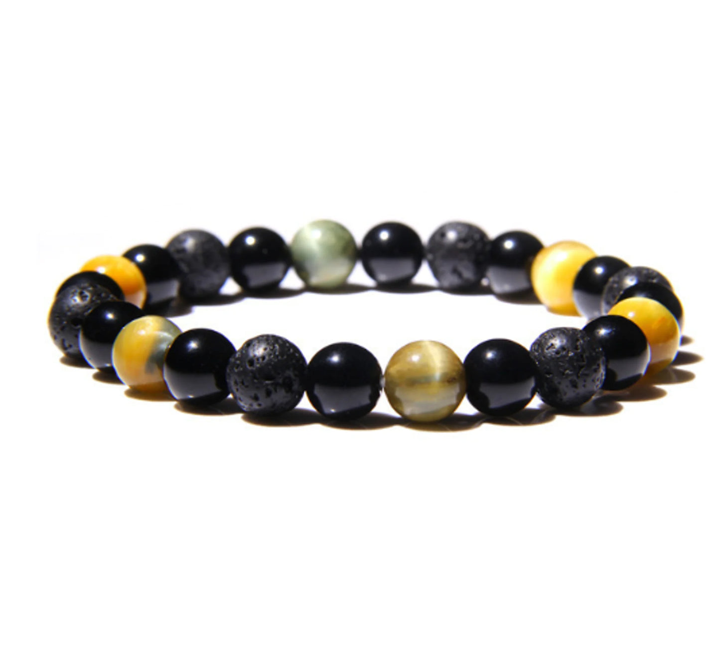 Triple Protection Bracelet